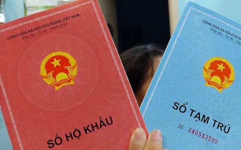 Sẽ “khai tử” CMND, sổ hộ khẩu, giấy khai sinh